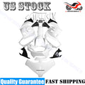 Fairing Kit for Honda Goldwing GL1800 (2001–2011) Unpainted ABS Bodywork