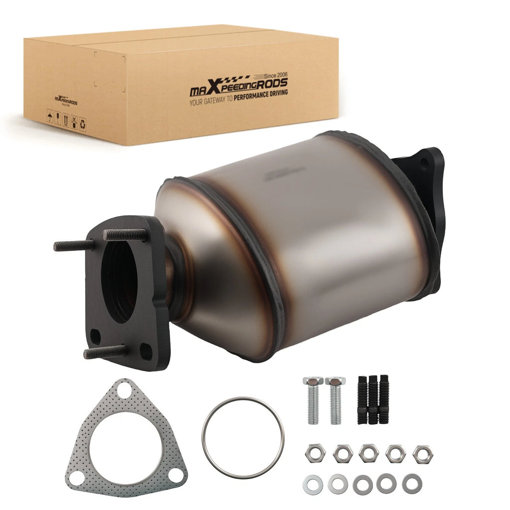 Front Catalytic Converter for Buick Verano LaCrosse Regal 2.4L (2010–2017) EPA