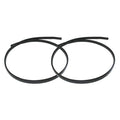 Car Roof Molding Seal Strip For Toyota Corolla (14-18)