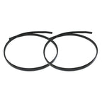 Car Roof Molding Seal Strip For Toyota Corolla (14-18)