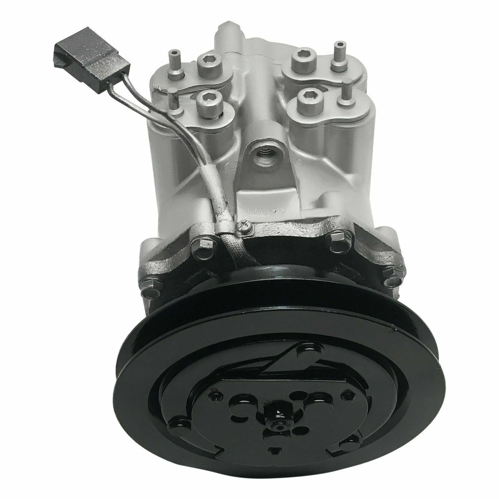 AC Compressor Kit Replacement for Chrysler Dodge Ram Durango (2009-2020)