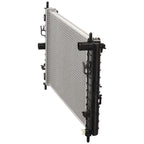Aluminum Radiator for Pontiac G6, Chevy Malibu (2006–2012)