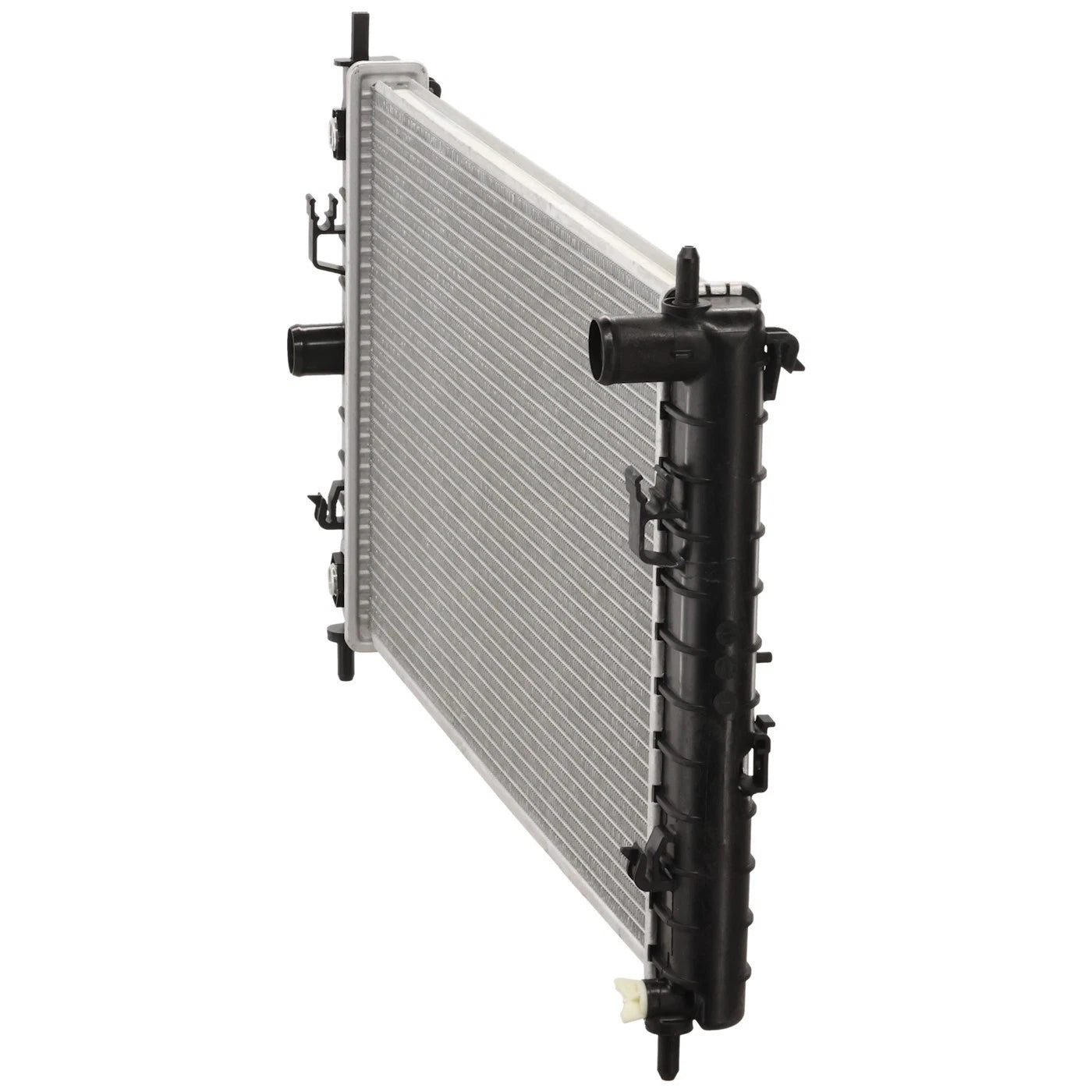 Aluminum Radiator for Pontiac G6, Chevy Malibu (2006–2012)
