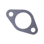 Carburetor Base Gasket Set for Honda GX340 GX390 Mower Engine (2000-2023)