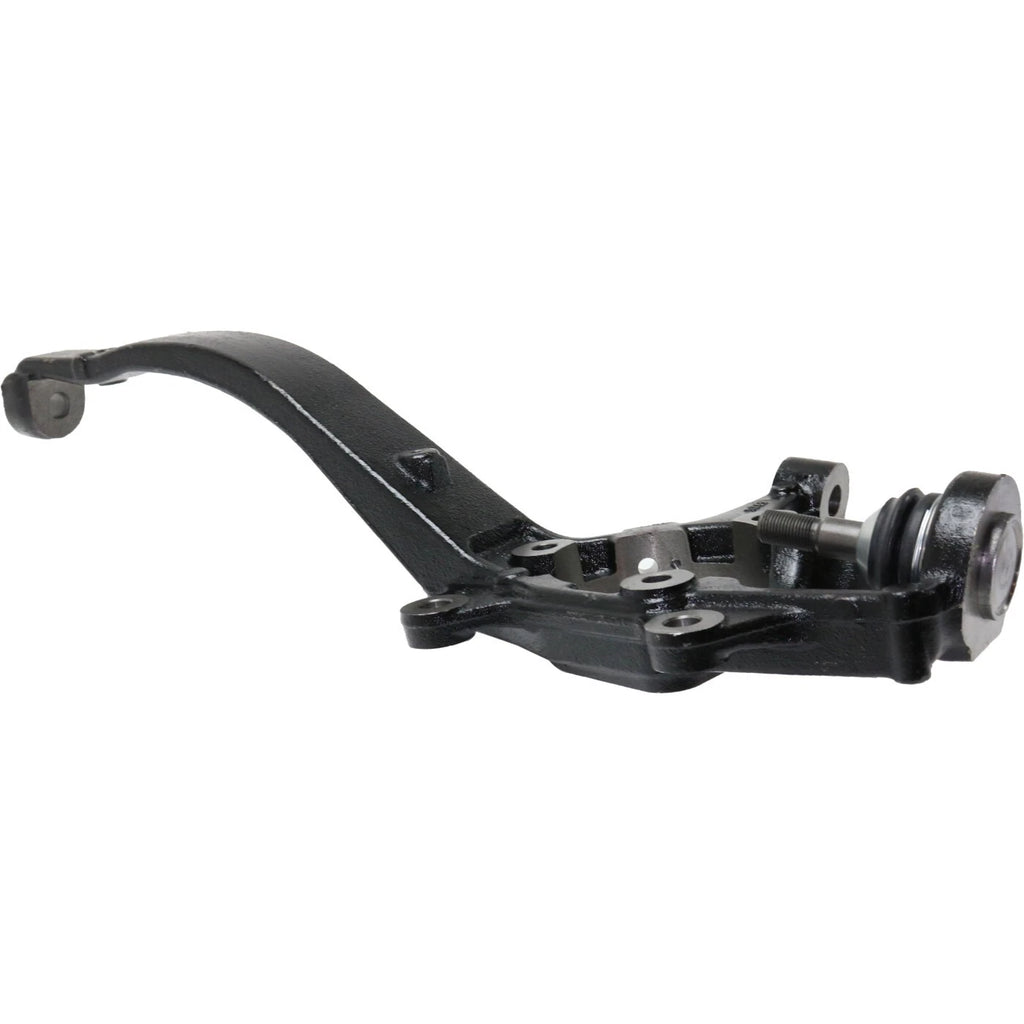 Front Left Steering Knuckle for Jeep Grand Cherokee 2011â2015