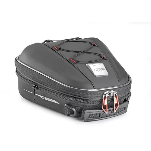 Tanklock tank bag for motorcycle (10L, black)