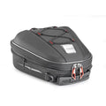 Tanklock tank bag for motorcycle (10L, black)