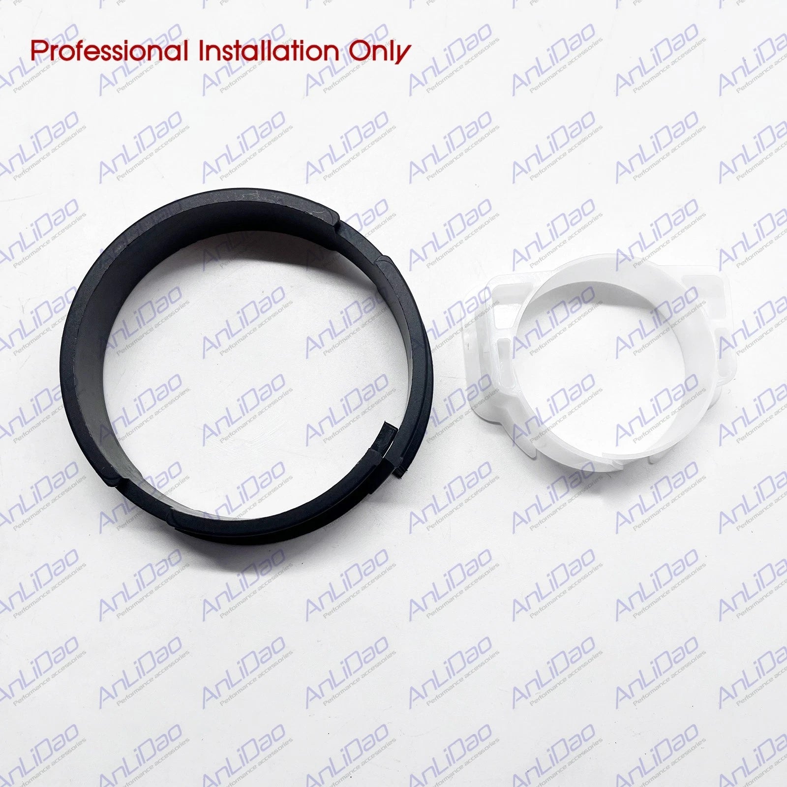 Steering Column Wear Ring for Sea-Doo PXP PXT WAKE Spark (277001741, 277001653)