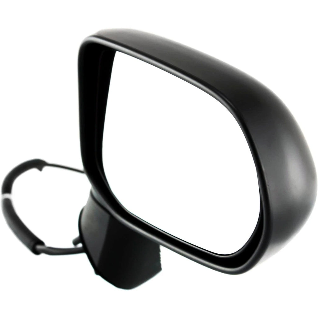 Power Mirror for Honda Civic 4 Door Sedan (2006–2011) Right Side