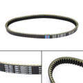 Drive Belt for Yamaha YDRA YTF1 YT1A (G29) (JW1-G6241-00, JW1-G6241-09)
