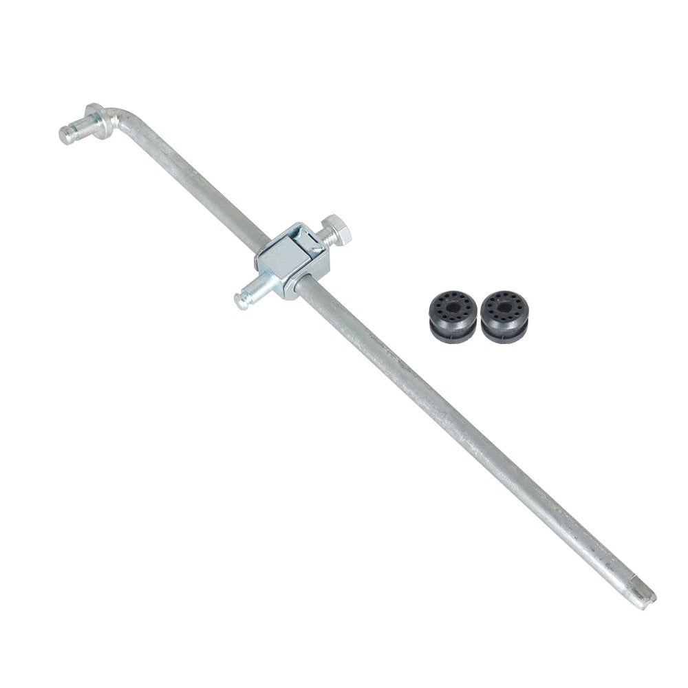 Transfer Case Shifter Control Linkage and Bushings for Dodge Ram (2002-2005)