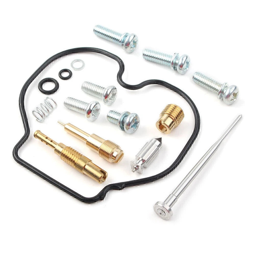 Carburetor Rebuild Kit for Honda Ruckus 50 NPS50 (2003–2018)