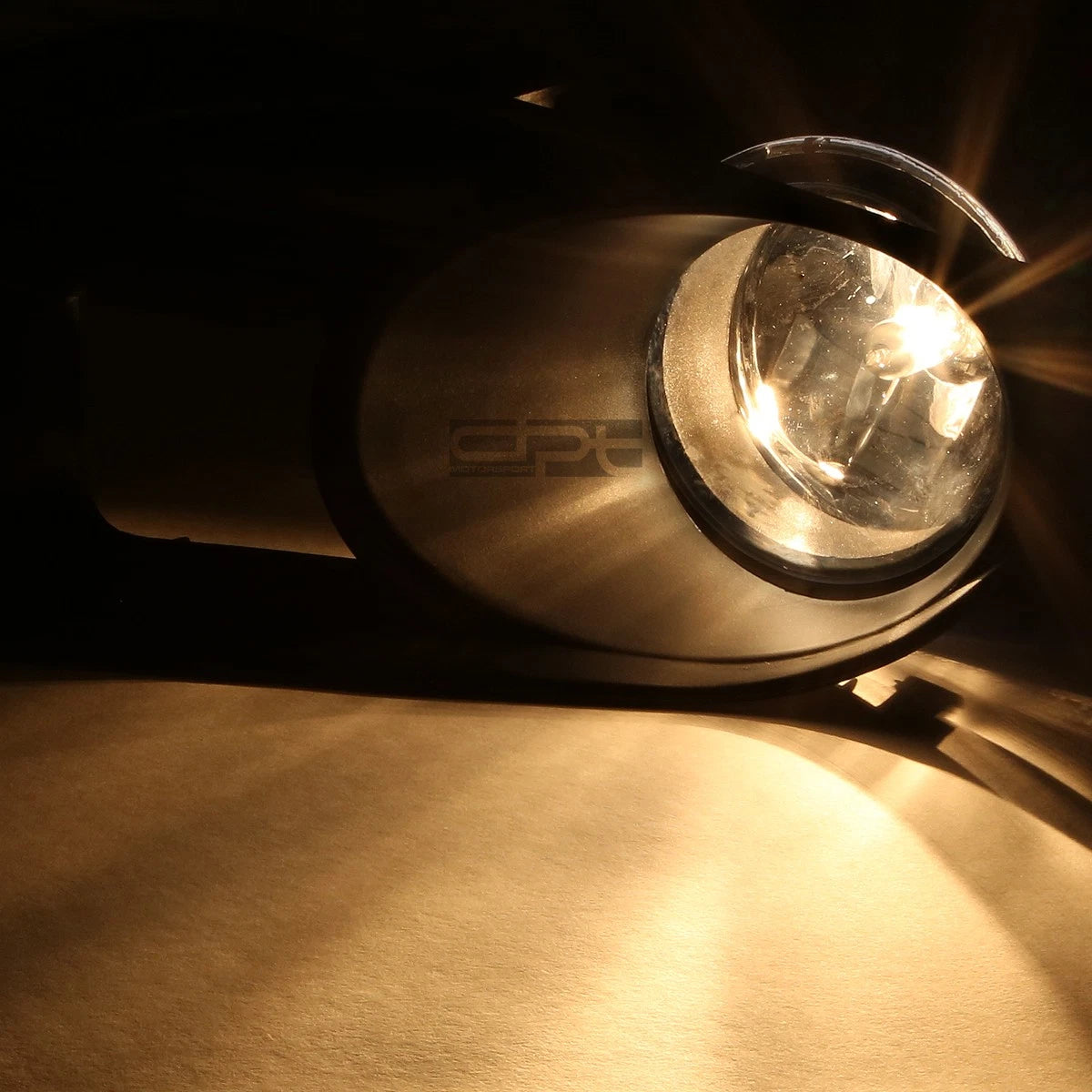 Fog Light Lamp + Switch for Nissan Murano Z50 (2011–2014)