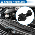 Hood Latch Assembly for Mercedes-Benz CLS500 (2006) - 1 x Quality Replacement