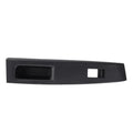 Rear Right Armrest Upper Panel for Toyota Vitz Yaris (2010-2014)
