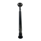 Front Drive Shaft for Mercedes C230 C250 C300 E350 S550 CLS63 GLK350 SL65 E63 (2007–2015)
