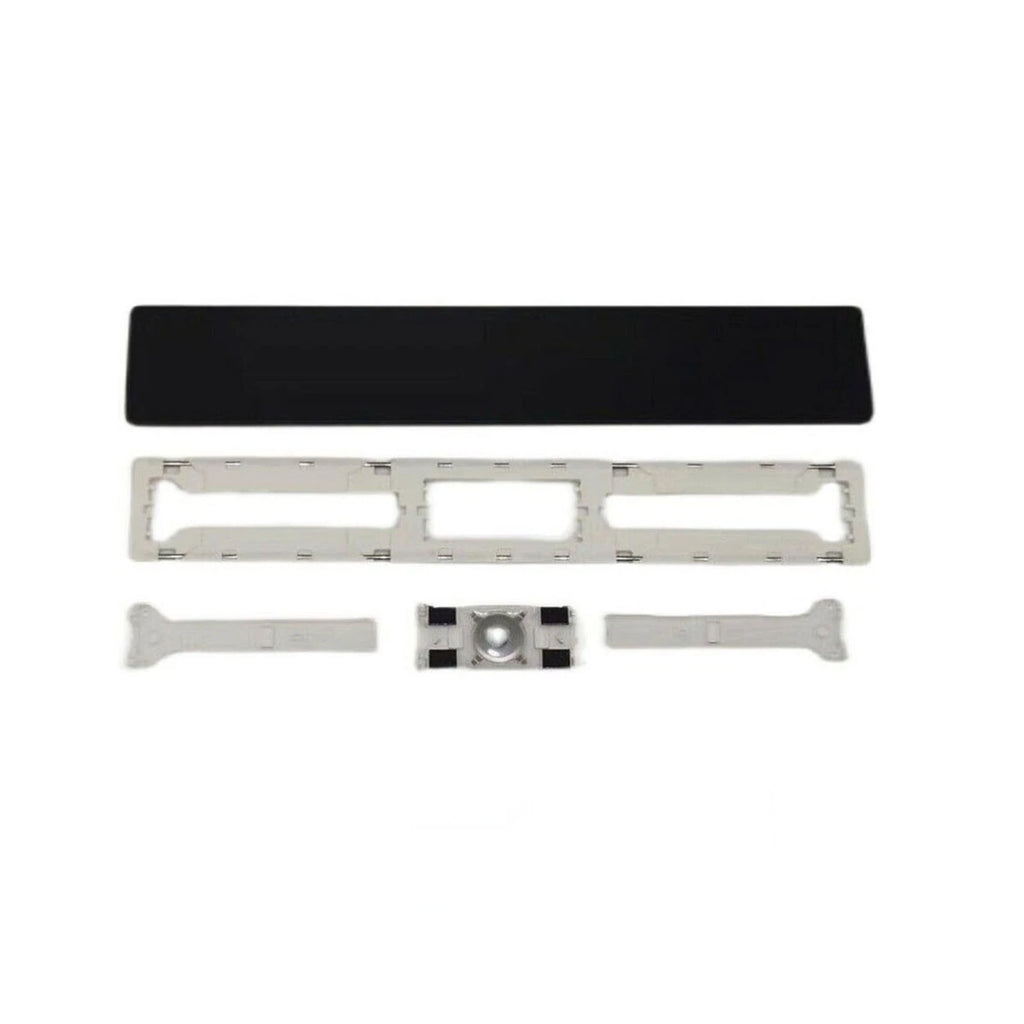 Space Bar Keyboard Key Clips for MacBook Pro 13" 15" (2016–2017) A1706 A1707 A1708