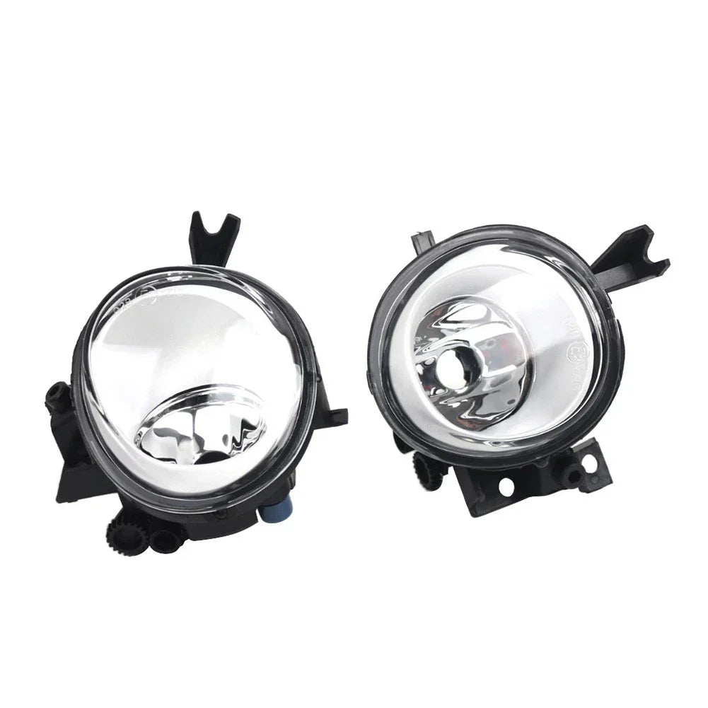 Front Fog Light Lamp Housing for VW Touareg (2003-2007)