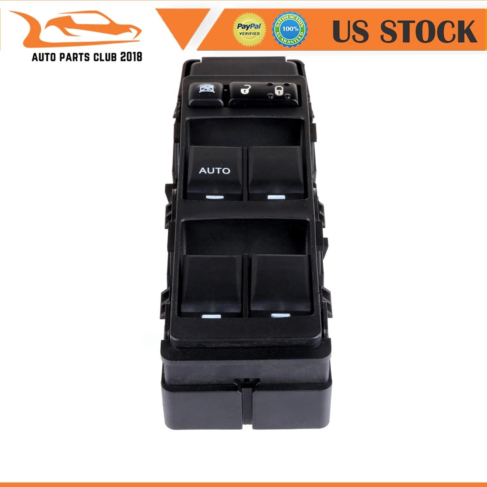 Window Switch for Dodge Avenger Caliber Charger Dakota Magnum