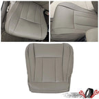 Driver Bottom Synthetic Leather Seat Cover for Toyota 4Runner (1996–2002)