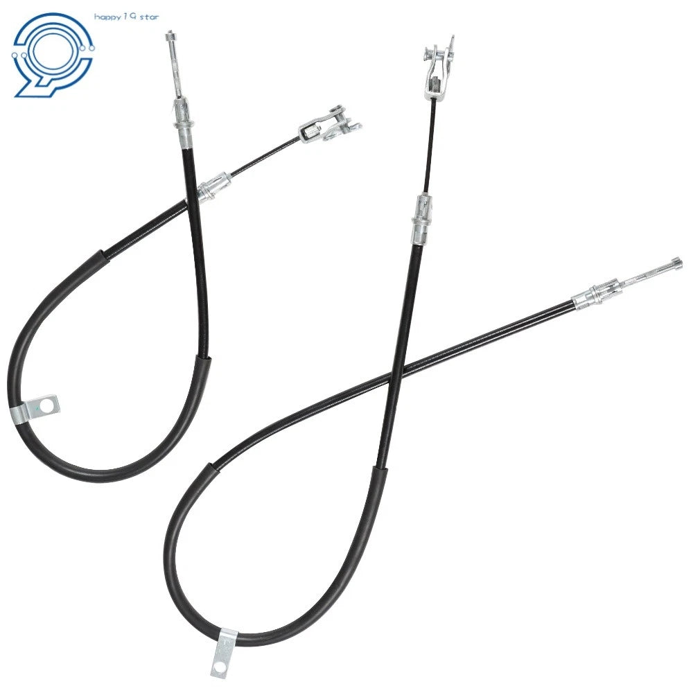 Brake Cable Set for Club Car Precedent (2008-Present)