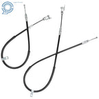 Brake Cable Set for Club Car Precedent (2008-Present)
