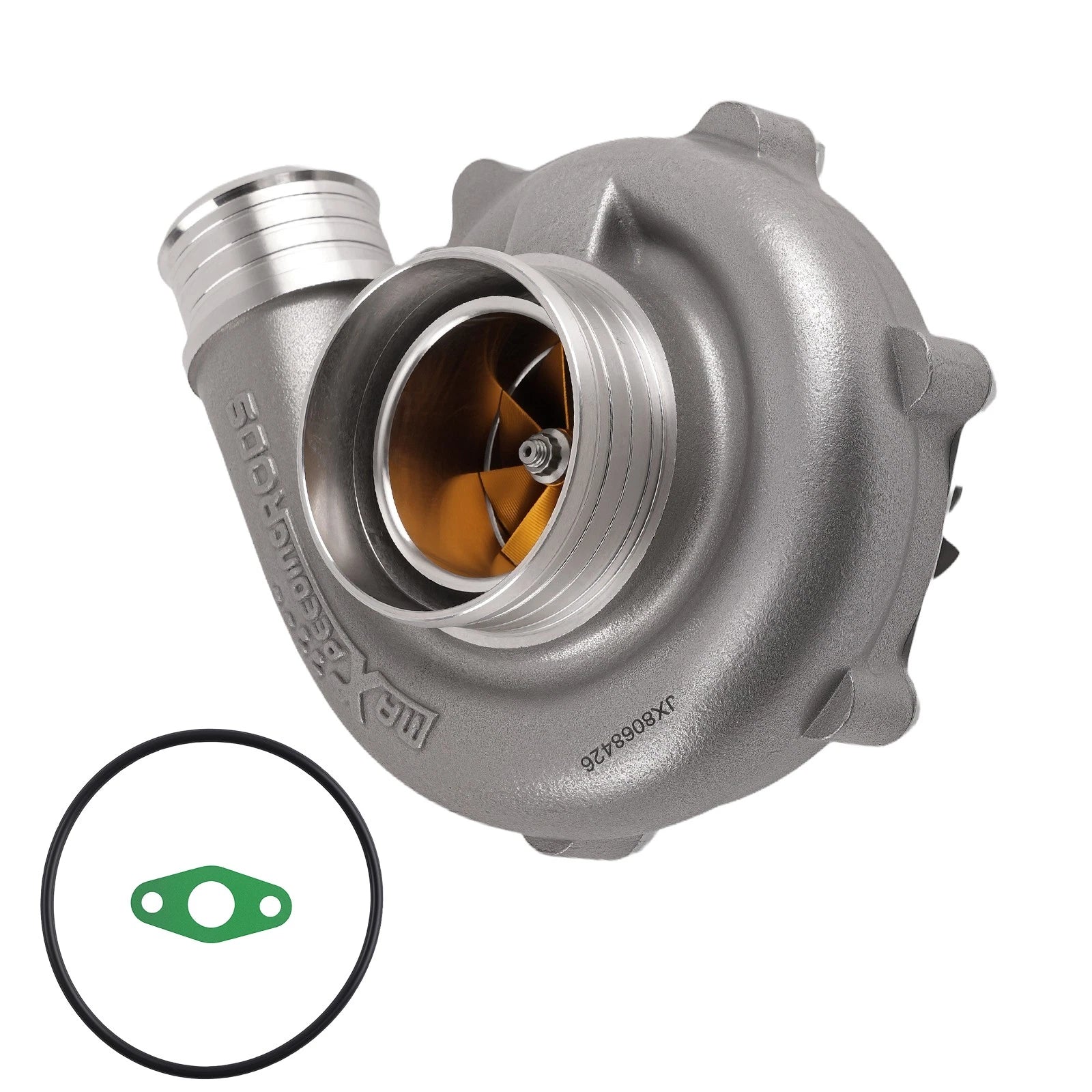 Billet Turbo Super Core Ball Bearing for 1.4L-3.0L (Up to 660HP)