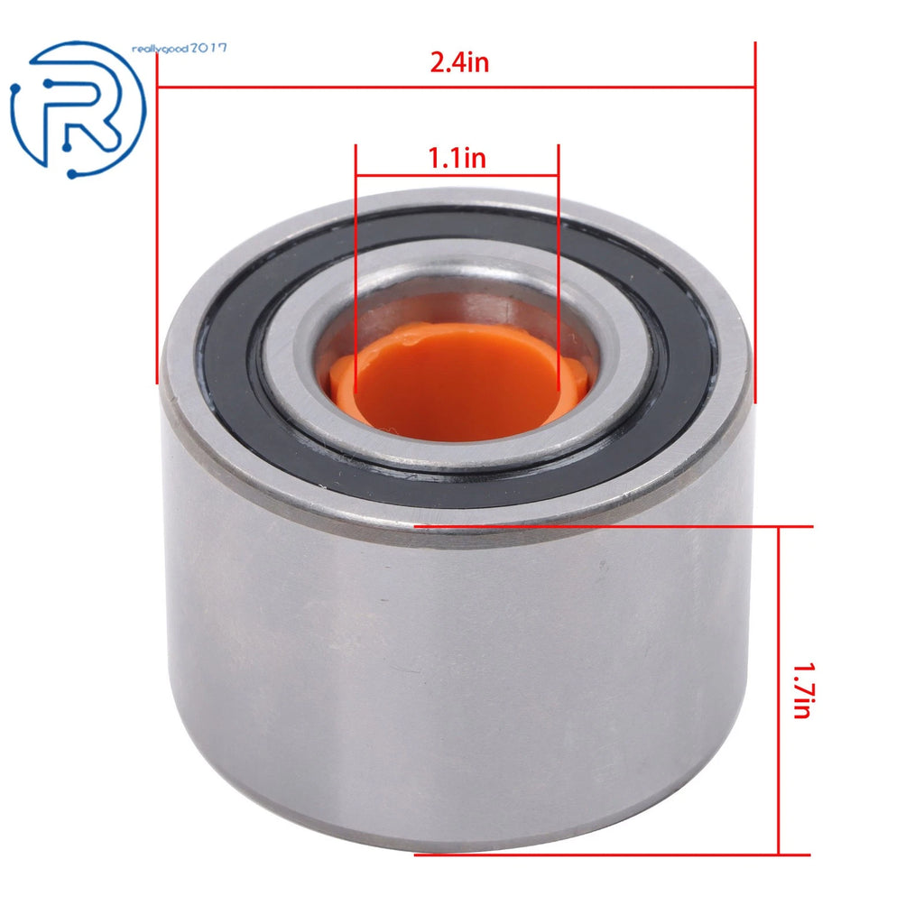 Jet Pump Bearing Seal Rebuild Kit for Seadoo GTX RXP RXT GTR