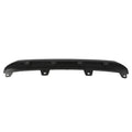 Front Bumper Lower Valance Trim for Nissan Sentra (2020–2021)