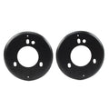 Strut Mount Reinforcement Plates for BMW 3 Series E46 E85 E86 Z4 (99-08)
