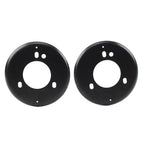 Strut Mount Reinforcement Plates for BMW 3 Series E46 E85 E86 Z4 (99-08)