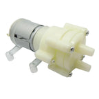 Water Pump for RC Boat (1pc, 5V-12V, 1.5-2L/Min)