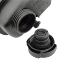 Engine Coolant Recovery Tank for BMW 540i 740iL 750iL 840Ci 850i Z8 (1995–2003)