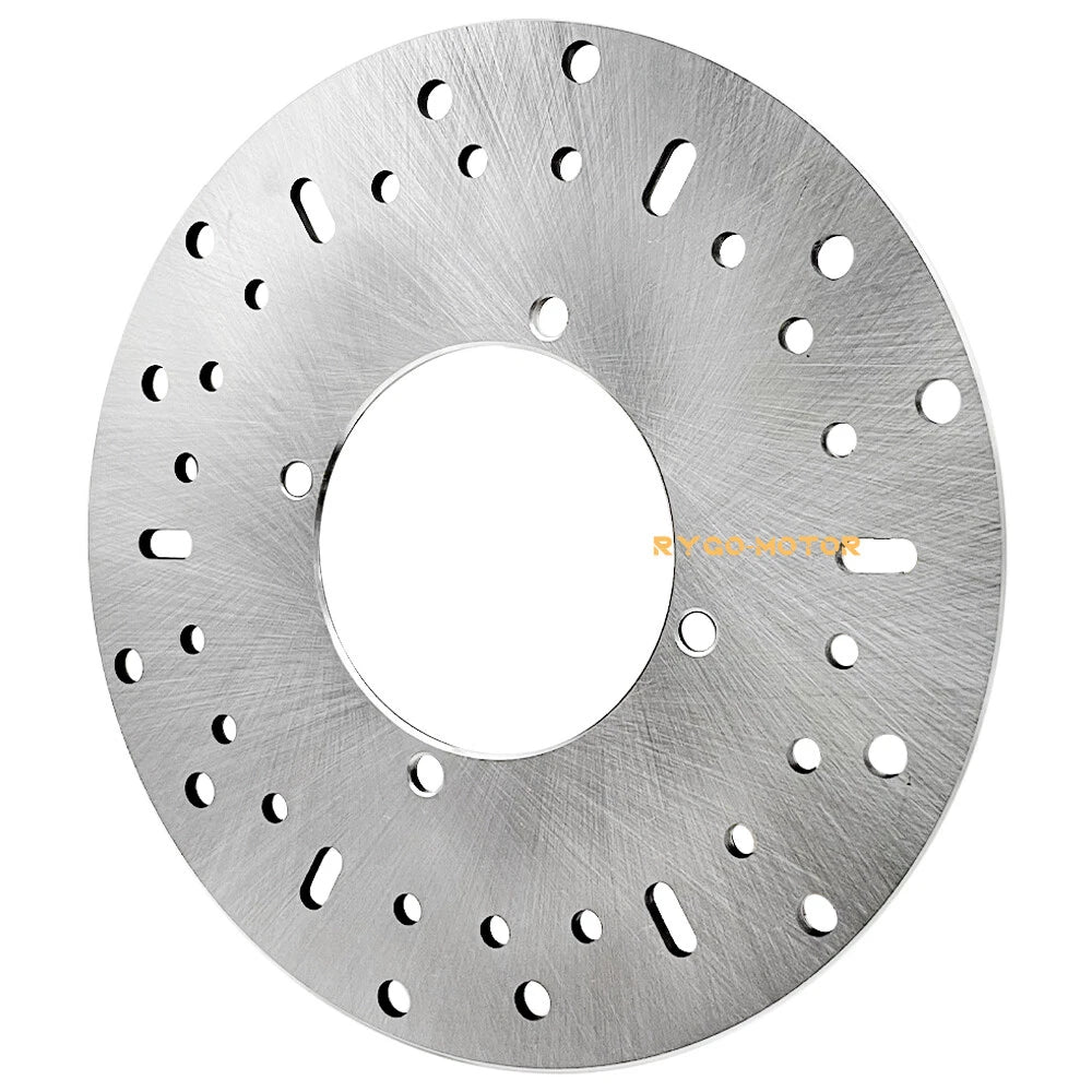 Front Brake Disc Rotor 5244314 for Polaris Ranger 400 425 500 570 650 700 800 (2000–2023)