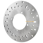 Front Brake Disc Rotor 5244314 for Polaris Ranger 400 425 500 570 650 700 800 (2000–2023)