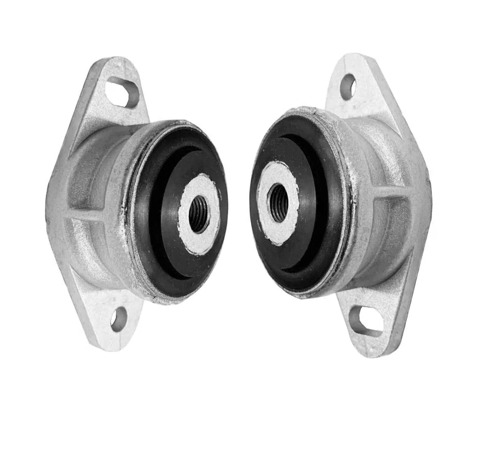 2Pcs Rubber Engine Suspension Mount for Volvo Penta 843323