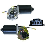 Front Windshield Wiper Motor for Dodge Ram 1500 (1997–1999) 350320146