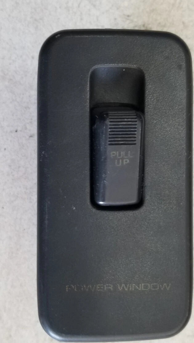 RH Power Window Door Switch for Mercury Capri (1991–1994)