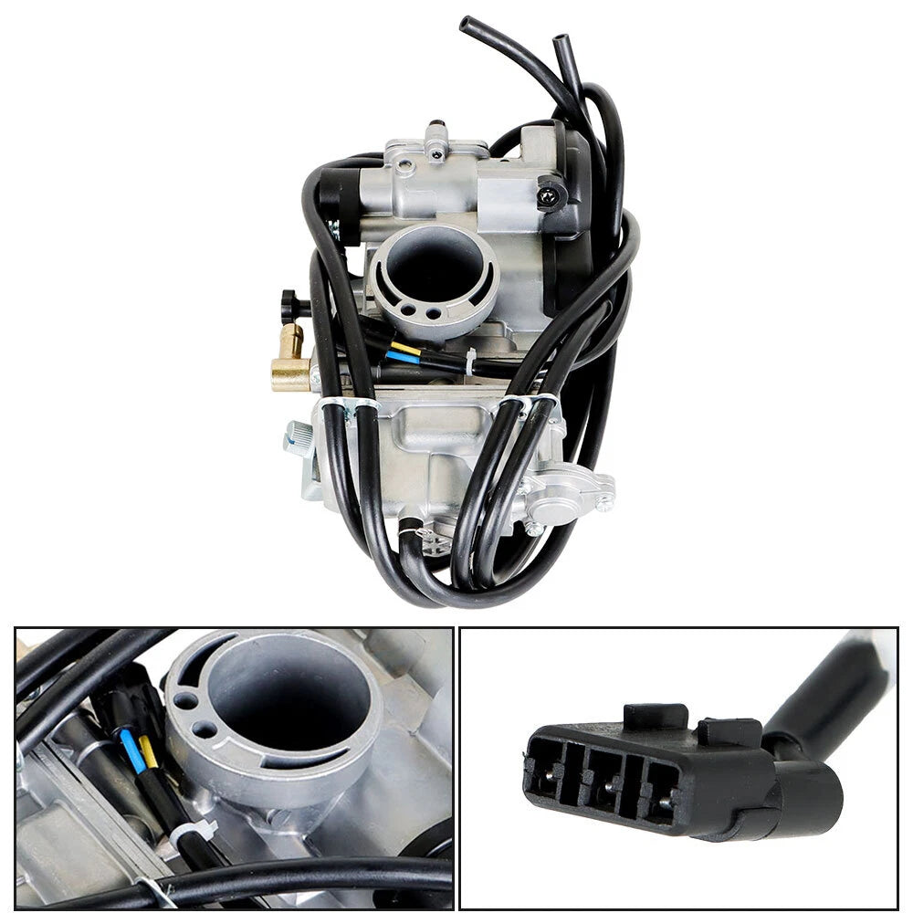 Carburetor for Honda CRF150R/CRF150RB (2007–2009)