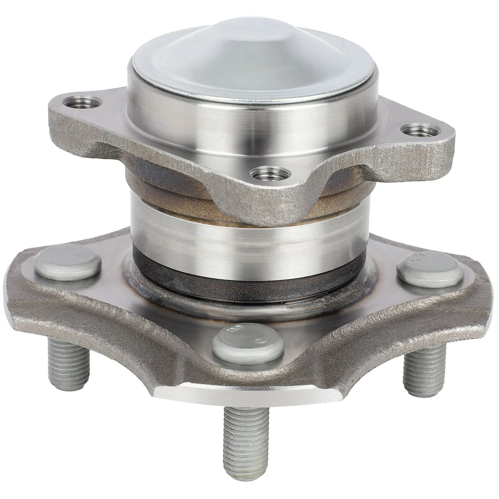 Set of 2 Rear Wheel Bearings Hub for Toyota Echo (2000–2005)