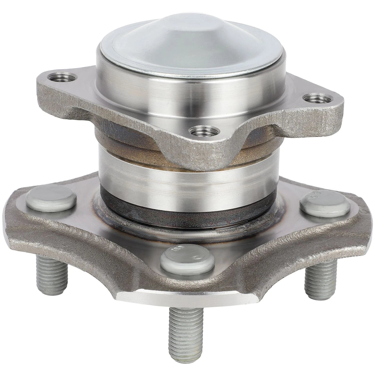 Set of 2 Rear Wheel Bearings Hub for Toyota Echo (2000–2005)