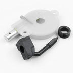 Oil Pump Assembly + Worm Gear Kit for Jonsered Chainsaw (#545 03 68-01)