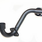 Exhaust Pipe Muffler System for Falcon Quad Dirt Bike ATV (70cc 90 110cc)