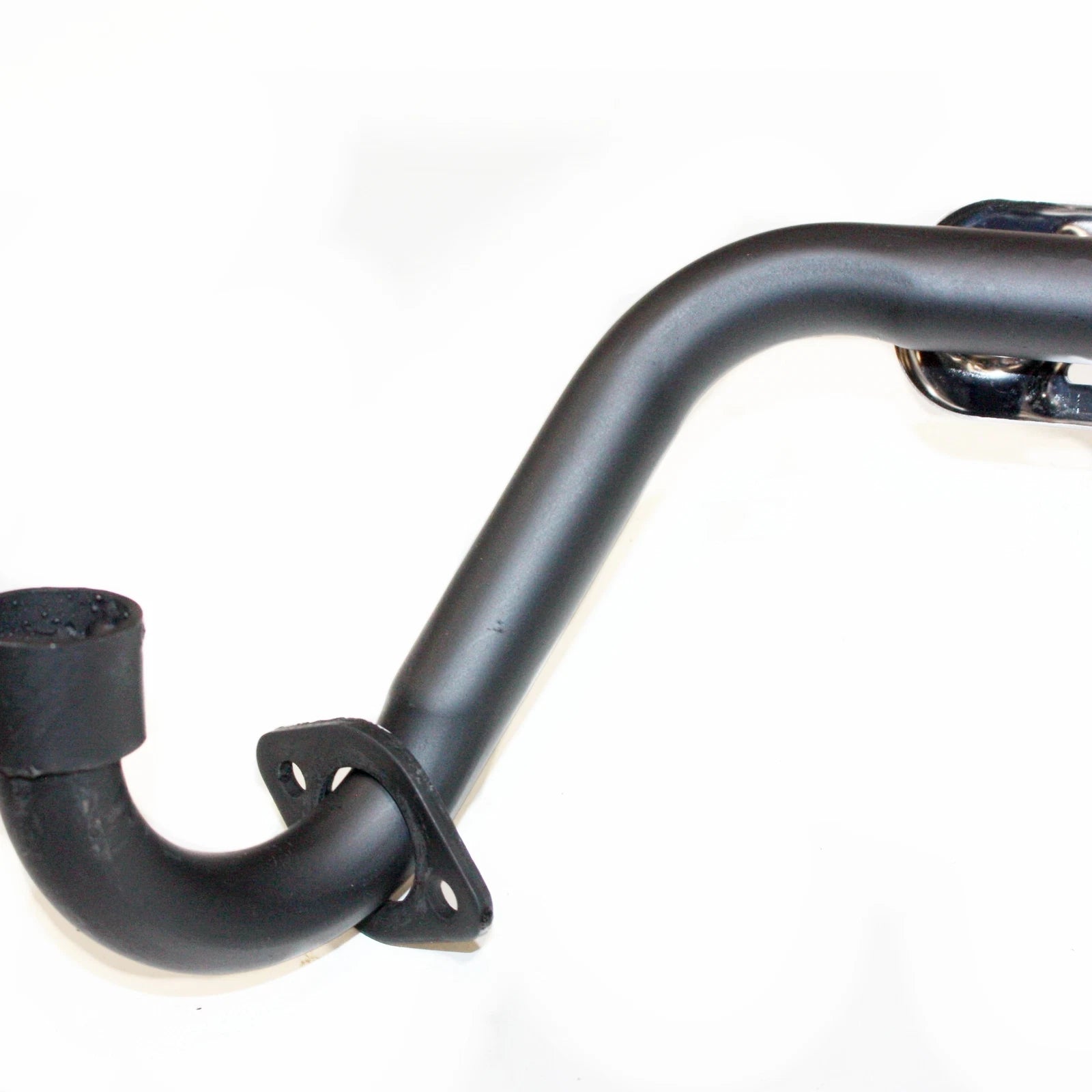 Exhaust Pipe Muffler System for Falcon Quad Dirt Bike ATV (70cc 90 110cc)