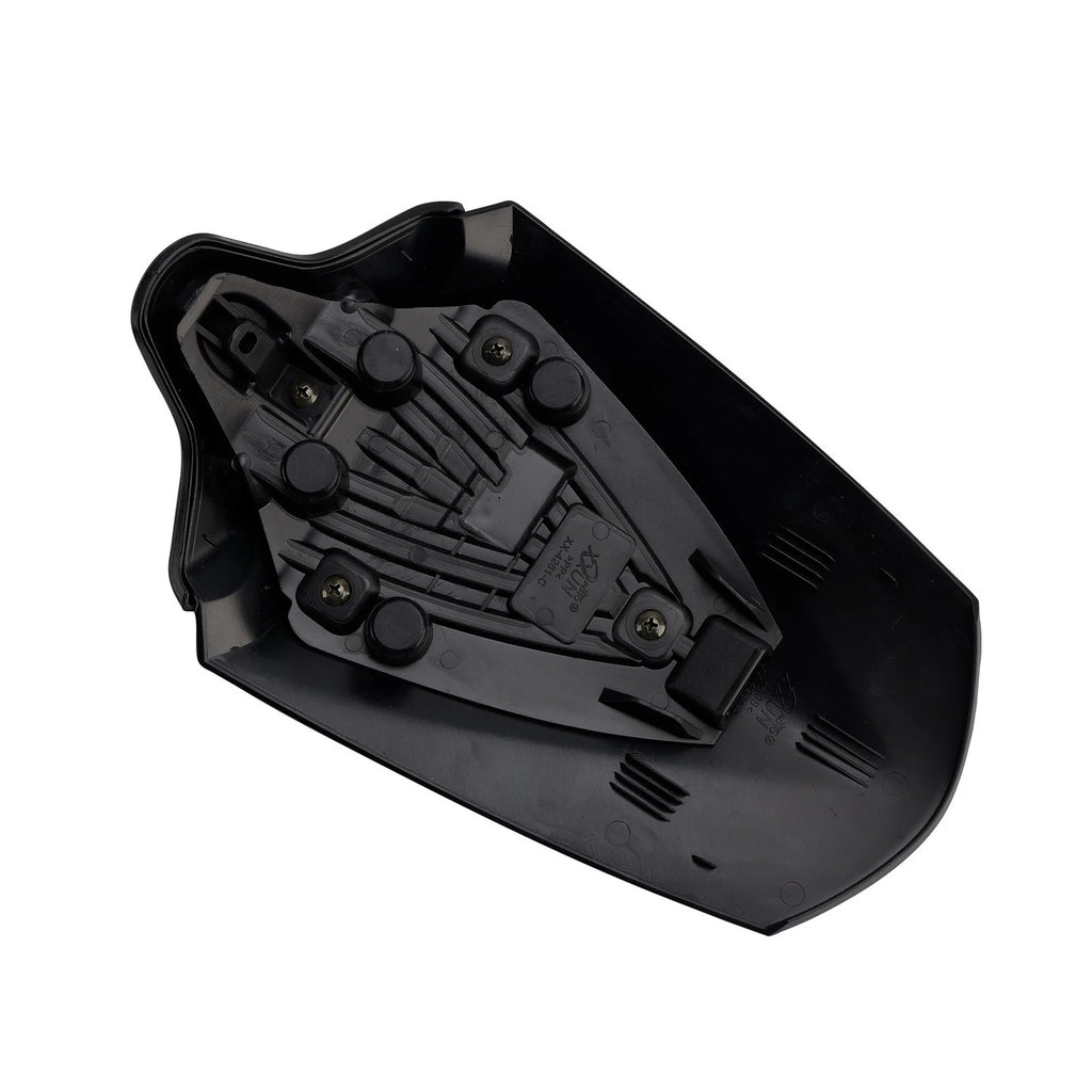 Rear Tail Seat Fairing Cowl Cover for Speed Triple 1200 RS (2021–2024) Matt Black