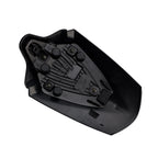 Rear Tail Seat Fairing Cowl Cover for Speed Triple 1200 RS (2021–2024) Matt Black