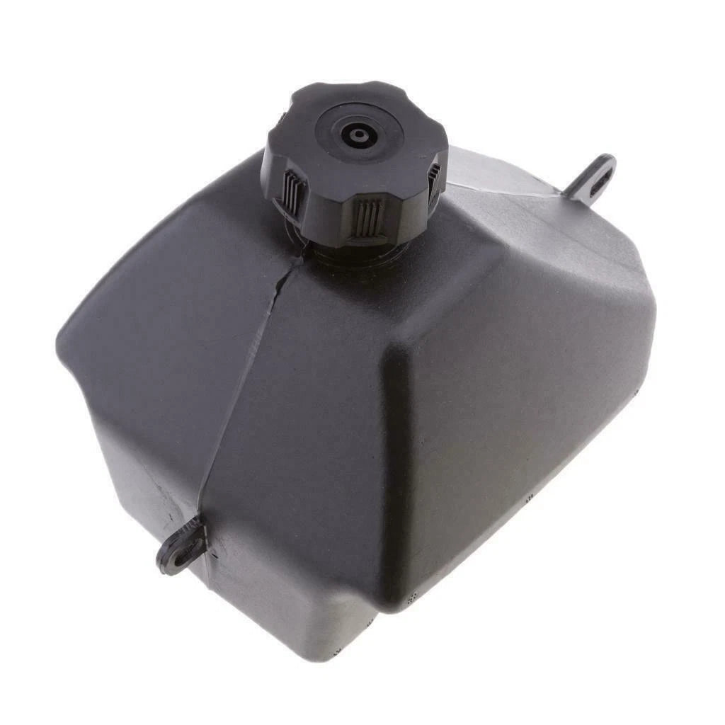 Fuel Tank for 50cc 70cc 110cc 125cc ATV Quad Dirt Bike (4 Stroke)