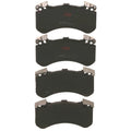 Brake Pad Set for Audi A8 Quattro (2012–2016)