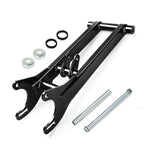 2 x Extended Swingarm Swing Arm for Yamaha Banshee YFZ 350 (1987–2006)