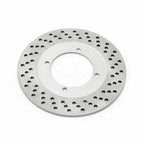Rear Brake Disc Rotor for Suzuki GSXR 400 (1988–1990) RG 125 RGV GSXR 250